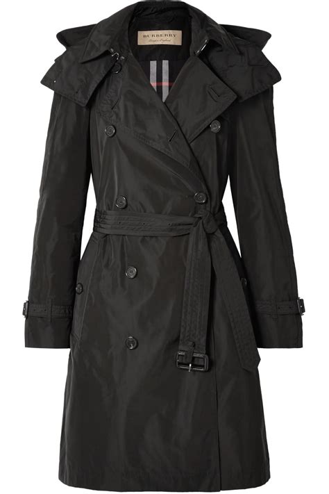 burberry trench amerford damen mantel|burberry shell trench coat.